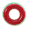 In-stock inflatable watermelon swimming rings, fruit swimming rings, inflatable children's swimming rings, thickened PVC watermelon swimming rings Item Picture